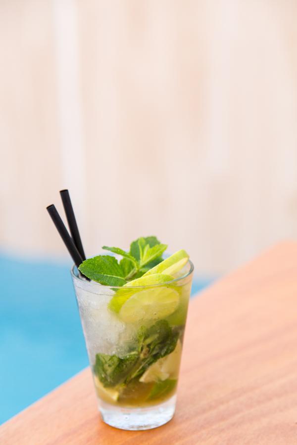 Boutique Hotel Capo Blu 산타마르게리타디풀라 외부 사진