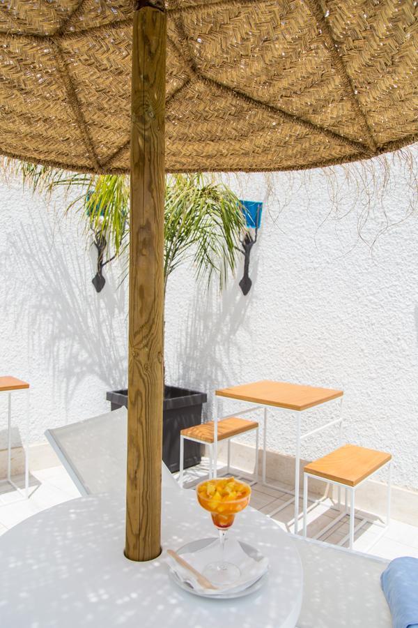 Boutique Hotel Capo Blu 산타마르게리타디풀라 외부 사진